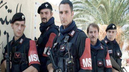 Nassiryia - Per non dimenticare Season 1 Episode 1 - Episode 1