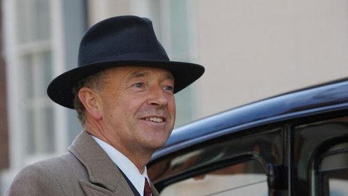 Foyle's War Season 5 Episode 2 - Casualties of War