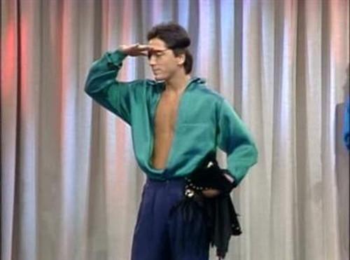 Charles in Charge Season 3 Episode 6 - Role Model