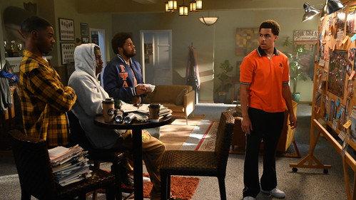 grown-ish Season 6 Episode 11 - Lost Ones