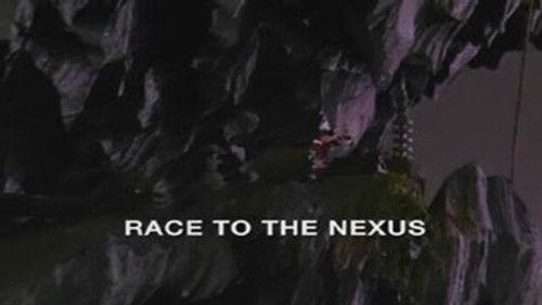 Power Rangers Season 16 Episode 21 - Race to the Nexus