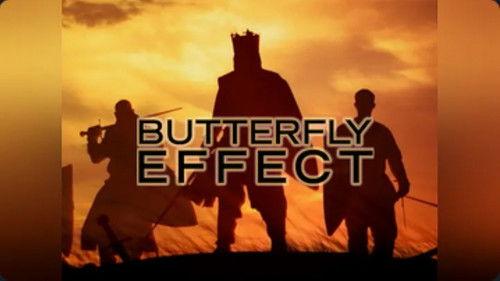 Butterfly Effect Season 1 Episode 1 - Bouvines, France in danger