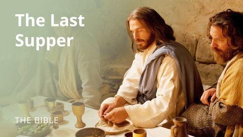 The Life of Jesus Christ Season 2 Episode 24 - John 13 | The Last Supper