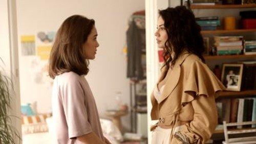 Between the World and Us Season 1 Episode 3 - Bluff