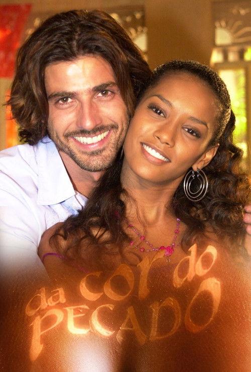 Shades of Sin poster