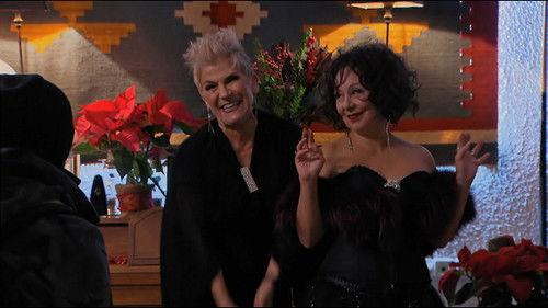 Mama's Cake Season 1 Episode 11 - 25 Δεκεμβρίου 2020 (Α μέρος)