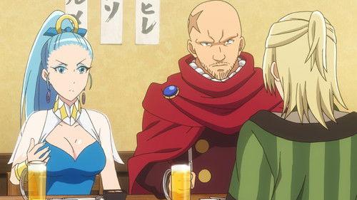 Isekai Izakaya: Japanese Food from Another World Season 1 Episode 15 - Kabayaki Without Honor