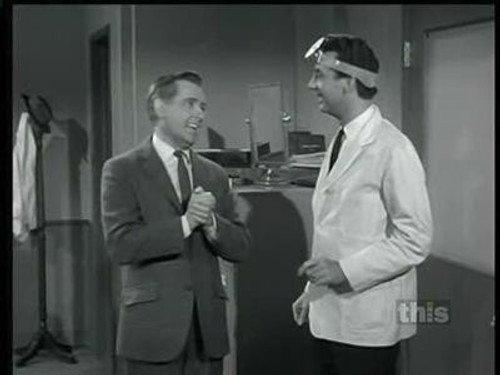 Mister Ed Season 5 Episode 17 - Ed's Contact Lenses