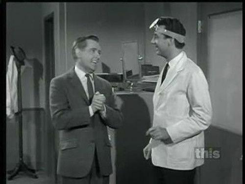 Mister Ed Season 5 Episode 17 - Ed's Contact Lenses