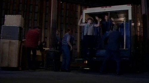 Cobra Season 1 Episode 7 - Mr. Chapman, I Presume