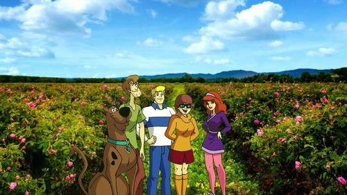 Scooby-Doo en Europe Season 1 Episode 13 - Episode 13