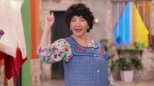 Bola de Locos Season 1 Episode 2 - Episode 2