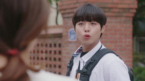 Love Revolution Season 1 Episode 17 - Kyung-woo Is Missing