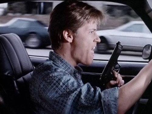 Highway to Heaven Season 4 Episode 11 - In With the 'In' Crowd