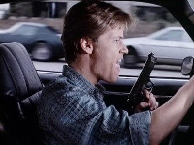 Highway to Heaven Season 4 Episode 11 - In With the 'In' Crowd