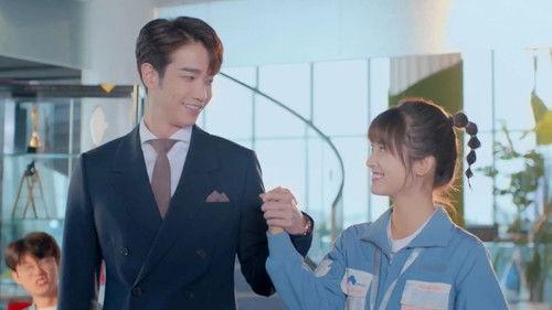 Use for My Talent Season 1 Episode 17 - Storms Of Change