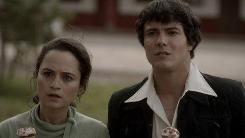 Hasta que te conocí Season 1 Episode 6 - Episode 6