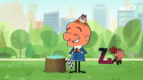 Mr. Magoo Season 1 Episode 16 - Mistaken Identity