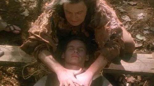 The Lost World Season 1 Episode 10 - The Beast Within