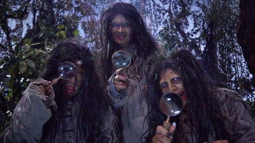 undefined Season 2 Episode 3 - A Vicious Circle