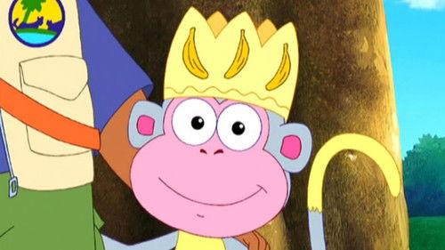 Dora the Explorer Season 3 Episode 13 - Boots' Special Day