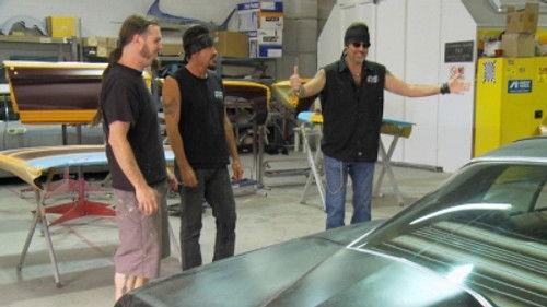 Counting Cars Season 4 Episode 2 - Count's Car Show