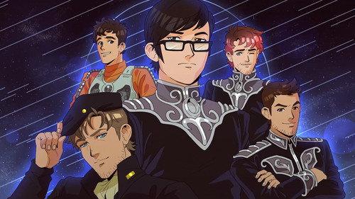 Fan Service Season 3 Episode 10 - A Real, Metaphorical Giraffe