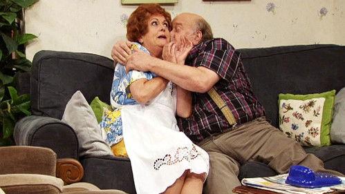 De Kotmadam Season 21 Episode 13 - Het rusthuisje