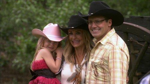 The Real Housewives of Beverly Hills Season 2 Episode 12 - The Great Divide