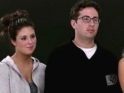 Beauty and the Geek Season 2 Episode 6 - Episode 06