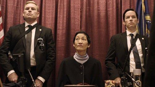 Z Nation Season 4 Episode 12 - Mt. Weather