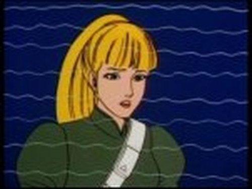 Jayce and the Wheeled Warriors Season 1 Episode 11 - Frostworld