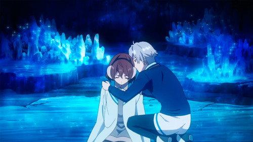 100 Sleeping Princes & the Kingdom of Dreams Season 1 Episode 7 - The Gift of Powdered Snow