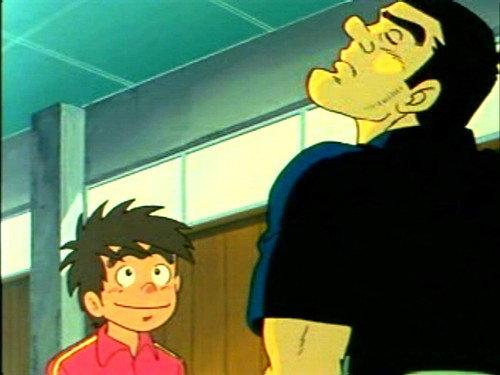 Ore wa Teppei Season 1 Episode 11 - Episode 11