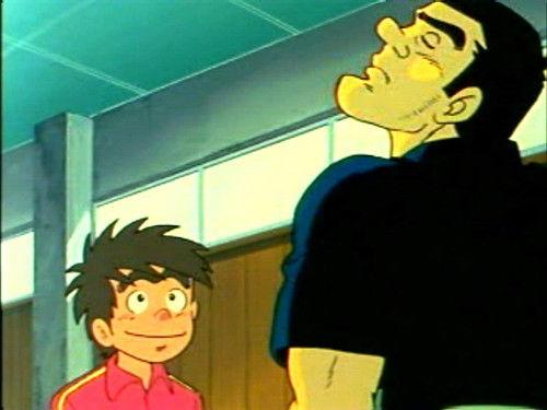 Ore wa Teppei Season 1 Episode 11 - Episode 11