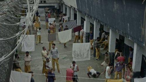 Carcereiros Season 1 Episode 6 - Episode 6