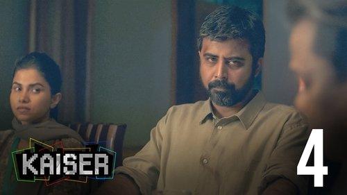 Kaiser Season 1 Episode 4 - Non-player Character