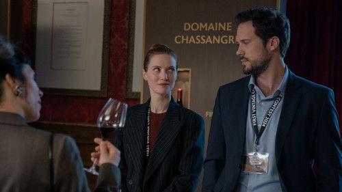 Drops of God Season 2 Episode 6 - The Contest