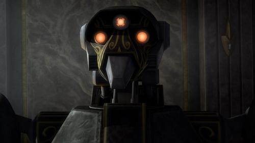 undefined Season 5 Episode 4 - The Soft War