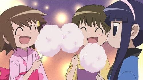 Chitose Get You!! Season 1 Episode 13 - Summer Festival