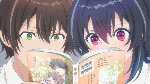 I Made Friends with the Second Prettiest Girl in My Class Season 1 Episode 3 - The Second Prettiest Girl in Class