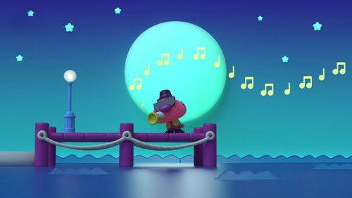 Oggy Oggy Season 1 Episode 23 - A Jazzy Night