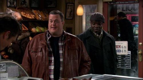 Mike & Molly Season 1 Episode 16 - First Valentine's Day