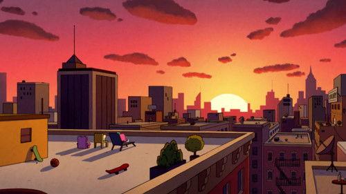 Another Week On Cartoon Season 5 Episode 10 - Episode 10