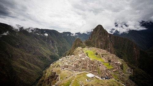 Travel Journal: South America Season 1 Episode 8 - Episode 8