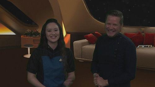 Background image for Strongest and Weakest Klingon's our top 5