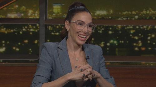Real Time with Bill Maher Season 23 Episode 18 - June 6, 2025: Whitney Cummings, Jonah Goldberg, Stephanie Ruhle