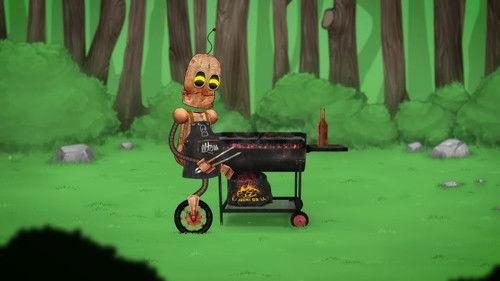 RObotzi Season 5 Episode 14 - 1 Mai