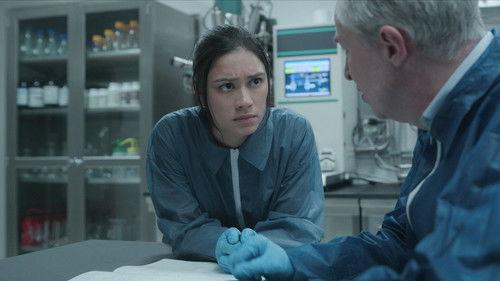 undefined Season 2 Episode 9 - Cultural Exchange