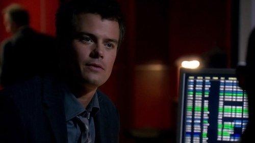 Las Vegas Season 5 Episode 6 - When Life Gives You Lemon Bars